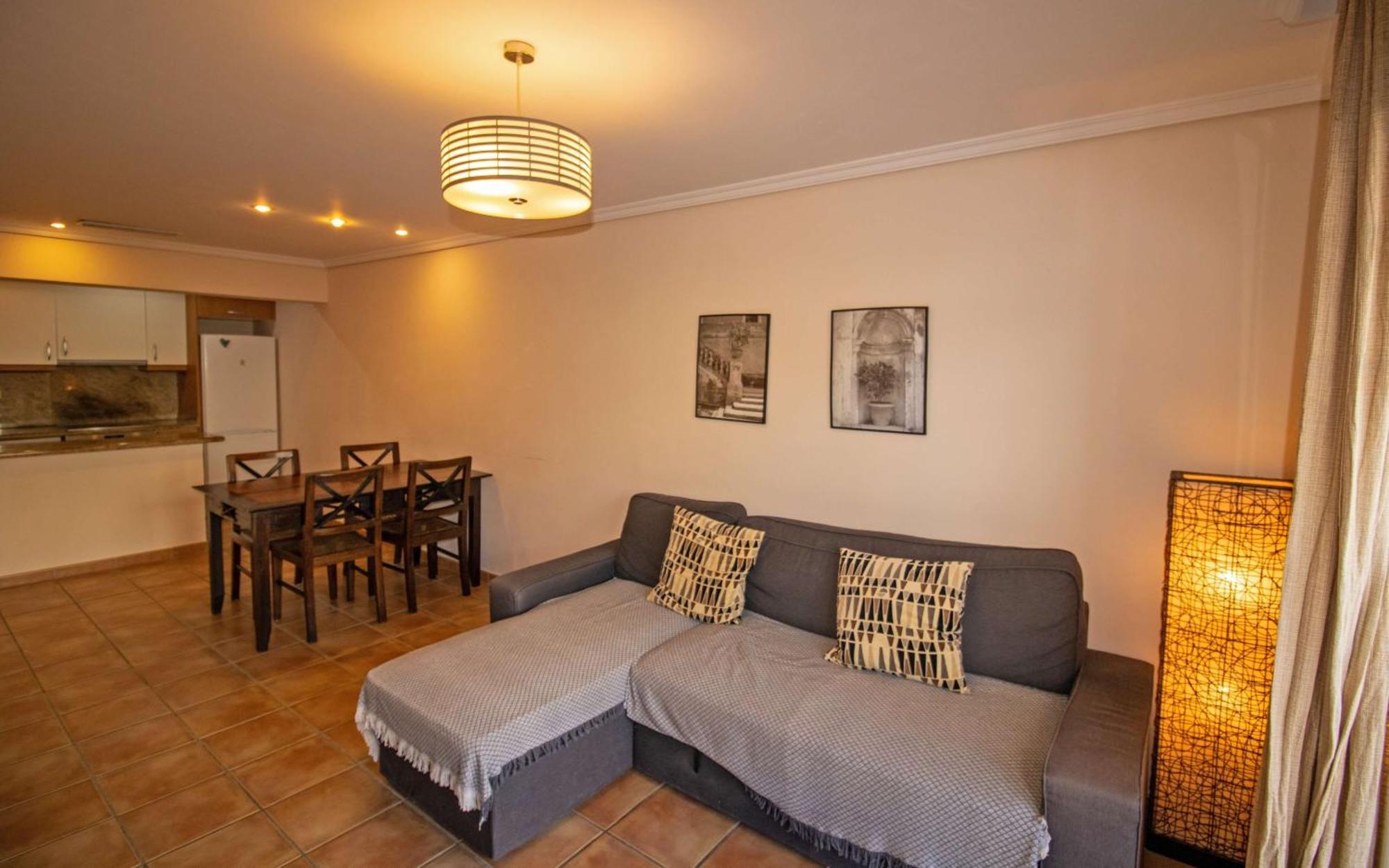 Planta Baja Con Terraza Chill Out - Primera Linea Tres Playas - Albert Villas Alcossebre Exterior foto